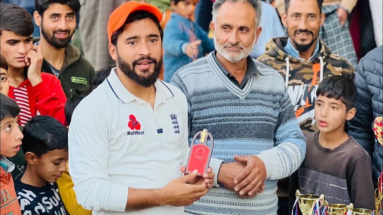 Thrilling Final Match 🫡 - Historic Win 🏆