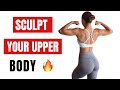 SNATCH THAT BODYYY! Full Workout With Me