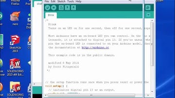 วิธีการ Simulate(ซิม) Arduino ด้วยโปรแกรม Proteus