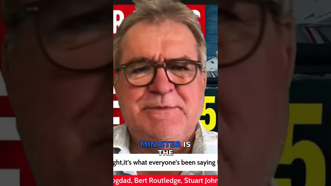 The Shocking Truth About Our Economy and Tax Rises