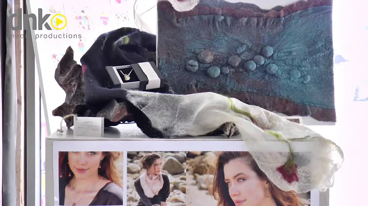 Joan Carey, Jonecari   Local Hands, Creative Entrp...