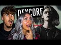 BREAKDOWN OF THE YEAR?! | British Couple Reacts to DEXCORE - Self-Hatred | (REACTION)