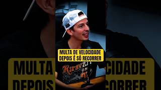 PILOTO DE CORRIDA NÃO TOMA MULTA DE RADAR? Stevan Gaipo revelou o segredo polêmico no Tunercast!
