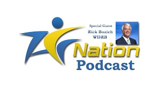 Rick Bozich - ACC Nation Podcast