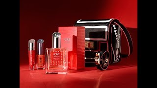 the one disguise oriflame perfume