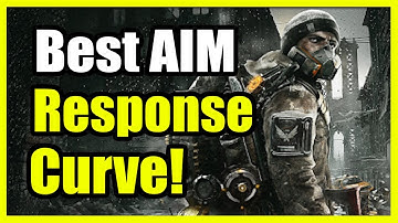 How to Improve Aim by Changing Aim Response Curve on XDefiant Controller (Easy Tutorial)