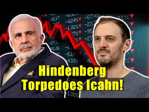 Video: L'attivista miliardario Carl Icahn investe in vecchi amici