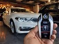 Remote Controlled BMW - DRIVES with REMOTE in REAL