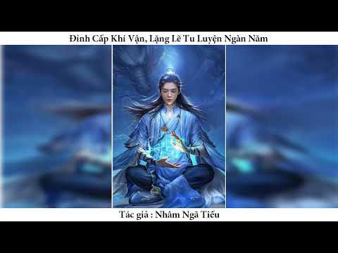 Video Đỉnh Cấp Khí Vận, Lặng Lẽ Tu Luyện Ngàn Năm - Chương... - youtube