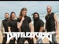 BATTLECROSS&#39; Tony Asta On &#39;Rise To Power&#39;, Songwriting, Fanbase &amp; Tours (2015)