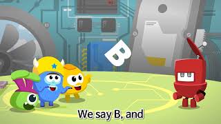 [Cubico AR Kids Coding] Coding Song Zero One Song~♪