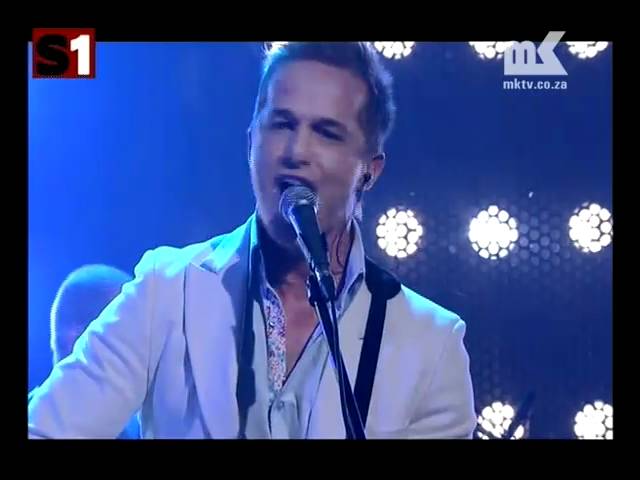 MK Studio1 : Heinz Winckler - Dis Daai 20 Minute