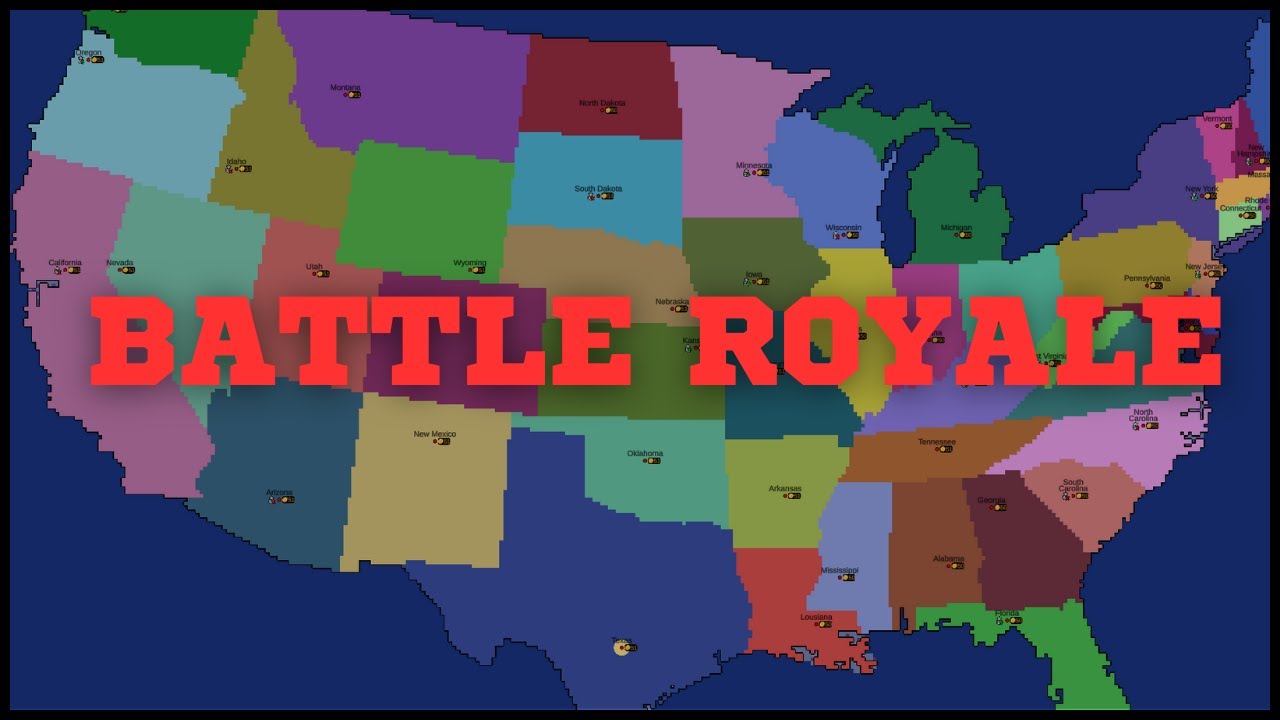 united-states-battle-royale-simulation-youtube