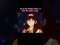 I luv her! | The Kabocha Wine