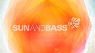 Jubei - SP:MC @ Sun and Bass 2014