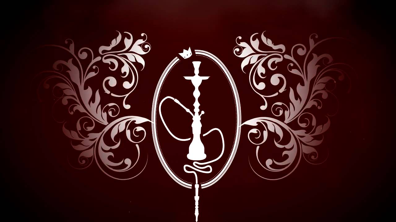 Shisha After Effects Test 1 YouTube