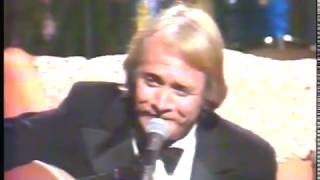 Music - 1979 - Martin Mull - I Woke Up With A Pig In A Blanket - Performed Live In Concert