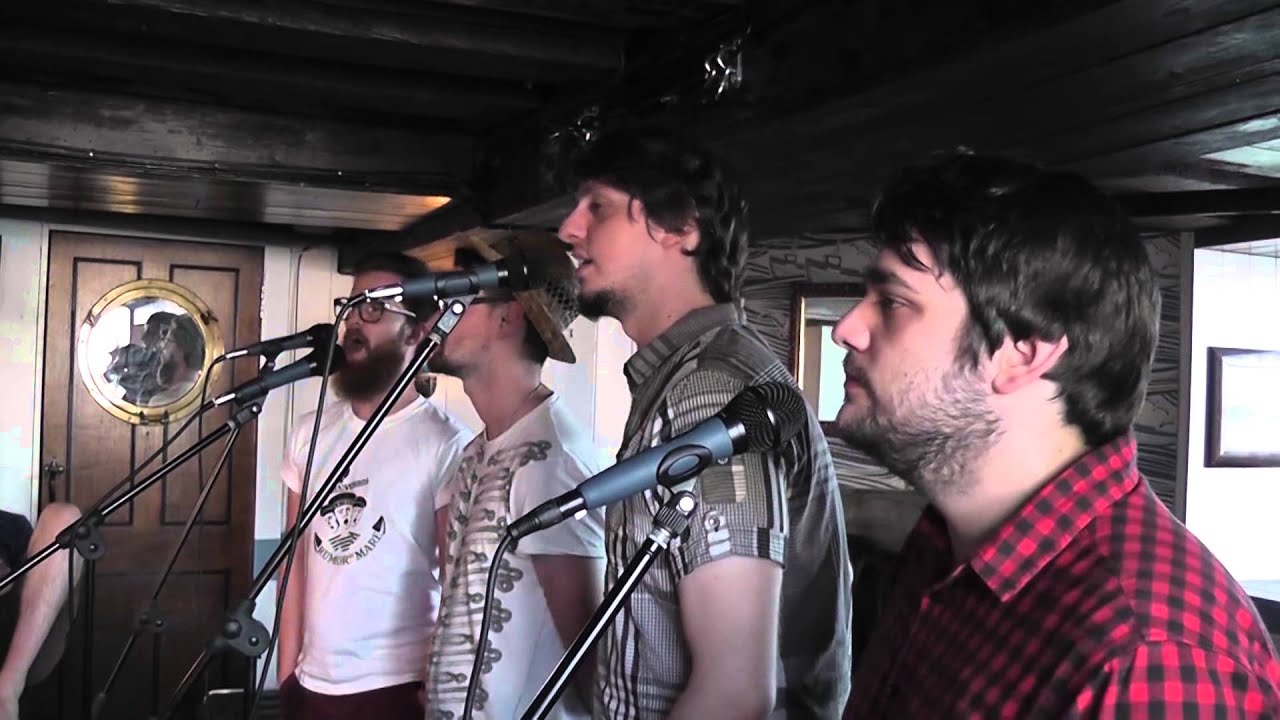 The Longest Johns YouTube