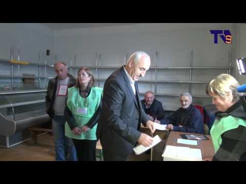 ვაჟა ჩიტაშვილი: \"ხმა მივეცი განსხვავებულ აზრს პარლამენტში\"