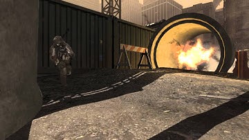 Shagileo - MW3 Return to Sender (Impossibru)