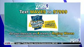 raging waves 7 6 17