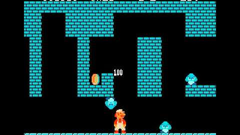 Super Mario Crossover CHEATS