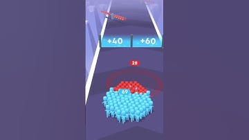 count master level 8#games