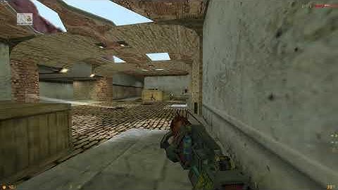 AGHL 1vs1 | BARI$ vs pablo | stalkx