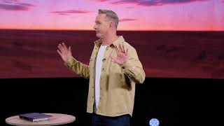 The Resurrection and Great Commission | Sandals Church LIVE