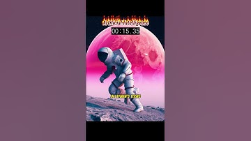 What is Artificial Intelligence | AI in 30 Seconds