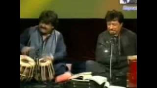 Attaullah Dooron Dooron Sanu