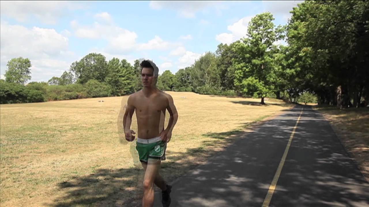 faveMEN hybrid swimwear