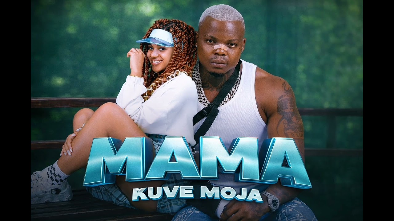 Harmonize – Mama | Latest Song | Inspired Visuals & Audio