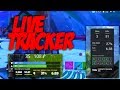 Live Tracker Fortnite