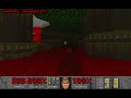 DOOM 1 - E1M8: Phobos Anomaly