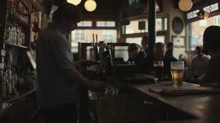 “Dublin Distilled” – Fallon’s