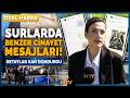 Tarihi Surlarda İşlenen Cinayetin Benzerinin Hazırlığındayken Yakalandı! Detaylar Kan Dondurdu | NTV