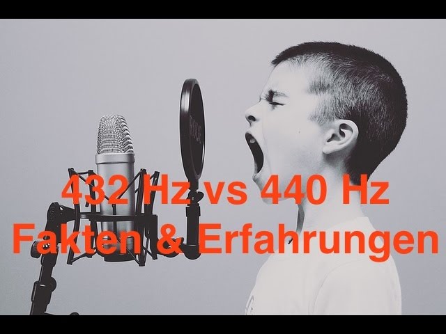 Frequenzen erfahrungen heilende Heilung durch