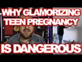 JESSSFAM EXPOSED! || THE TRUTH ABOUT GLAMORIZING TEEN PREGNANCY || SHE CHEATED TOO!!!! DON'T MISS!