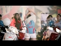 Ranbir  alia playing football  ranbir kapoor vs alia bhatt  tvc