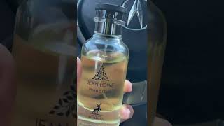 Download Lagu Sotd…Maison Alhambra Immortal!!! One of the best buudget summer fragrances#fragrance#review#shorts MP3