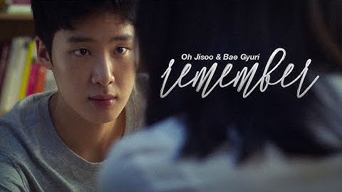 Oh Ji-Soo & Bae Gyu-Ri (Extracurricular) - 