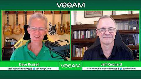 Industry Insights Episode 58 - Ransomware Remediation & Prevention (Part 1)