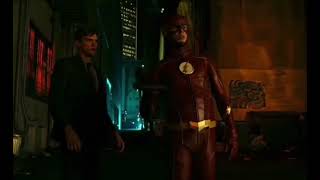 Random Twixtor Of Barry