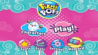 Pikmi Pops Gameplay Walkthrough Part 1