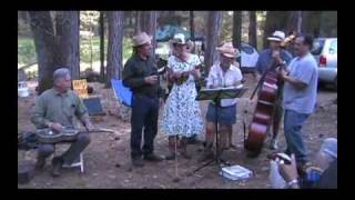 Silver Moon on a Golden Gate - Jamming at Strawberry Music Festival, Spring 2009 by Michael DaSilva 1,326 views 15 years ago 3 minutes, 12 seconds