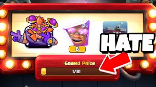 The "Free Hero or Evo" That Wastes Your Time