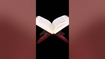 سورة القيامة بصوت الشيخ سعد الغامدي
