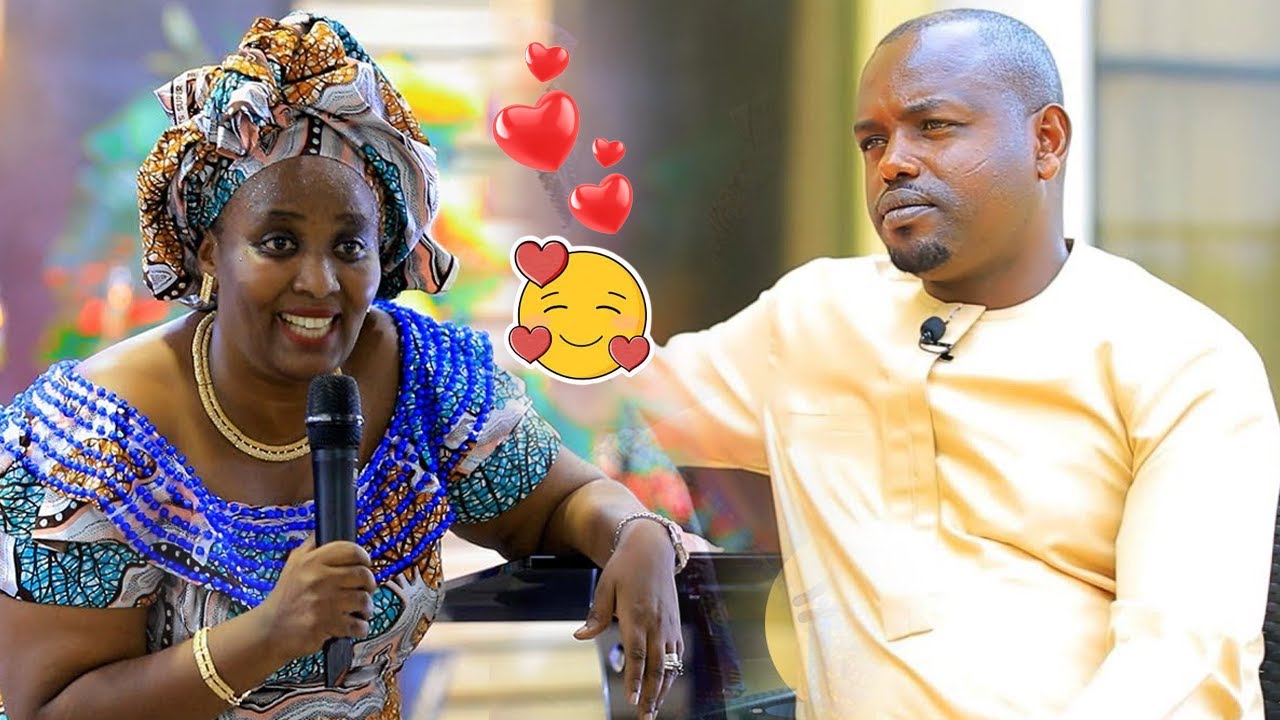 Uyu Madame ni MWIZA🥰INKURU Y'URUKUNDO ITANGAJE😭Pst DEBORAH N'UMUGABO we mu BUHAMYA bwagukomeza