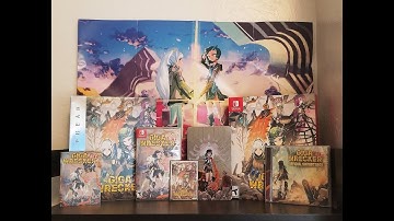 My humble video games collection